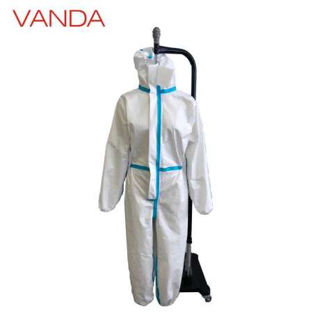 Medical Disposable Protective Clothing (non-sterile)